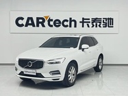 Volvo XC60 2021