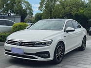 Volkswagen Lamando 2019