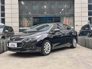 Chevrolet Cruze 2016