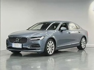 Volvo S90 2017
