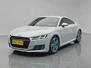 Audi TT 2015