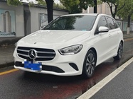Mercedes-Benz B-Class 2022