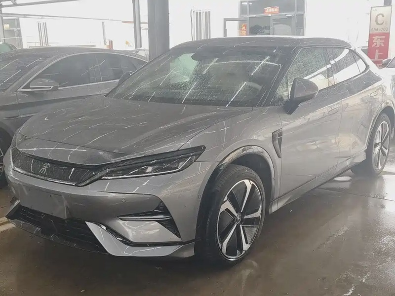 BYD L