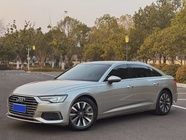 Audi A6 2019