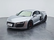 Audi R8 2010