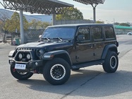 Jeep Wrangler 2024