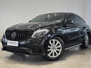 Mercedes-Benz GLE-Class 2019