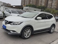 Nissan Qashqai 2016