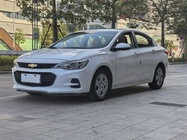 Chevrolet Cavalier 2018