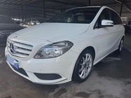 Mercedes-Benz A-Class 2013