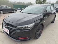 Chevrolet Monza 2021