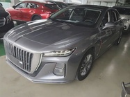 Hongqi H5 2023