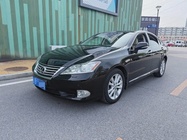 Lexus ES 2010