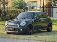 MINI Other 2012