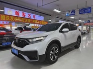 Honda CR-V 2022