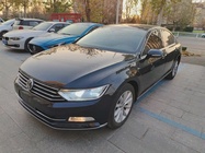 Volkswagen Magotan 2018