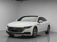 Volkswagen CC 2020