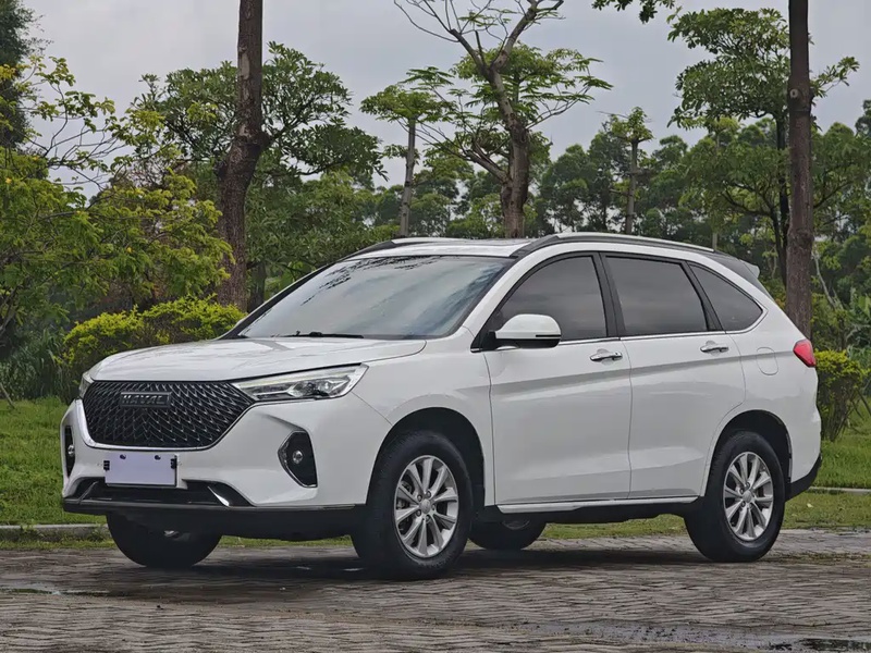 Haval M6