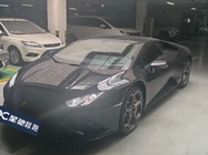 Lamborghini Huracan 2023