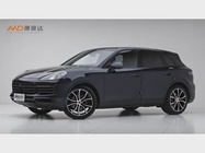 Porsche Cayenne 2023