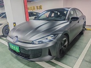 Volkswagen Lamando 2025