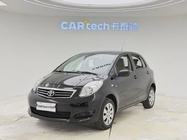 Toyota Yaris 2013