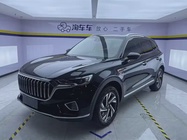 Hongqi HS5 2023