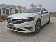 Volkswagen Sagitar 2021