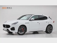 Maserati Grecale 2023