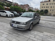 Volkswagen Jetta 2010