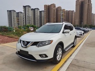 Nissan X-Trail 2016