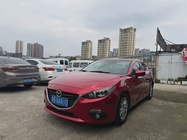 Mazda 3 2014
