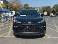 Toyota Wildlander 2020