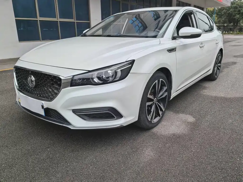MG MG6