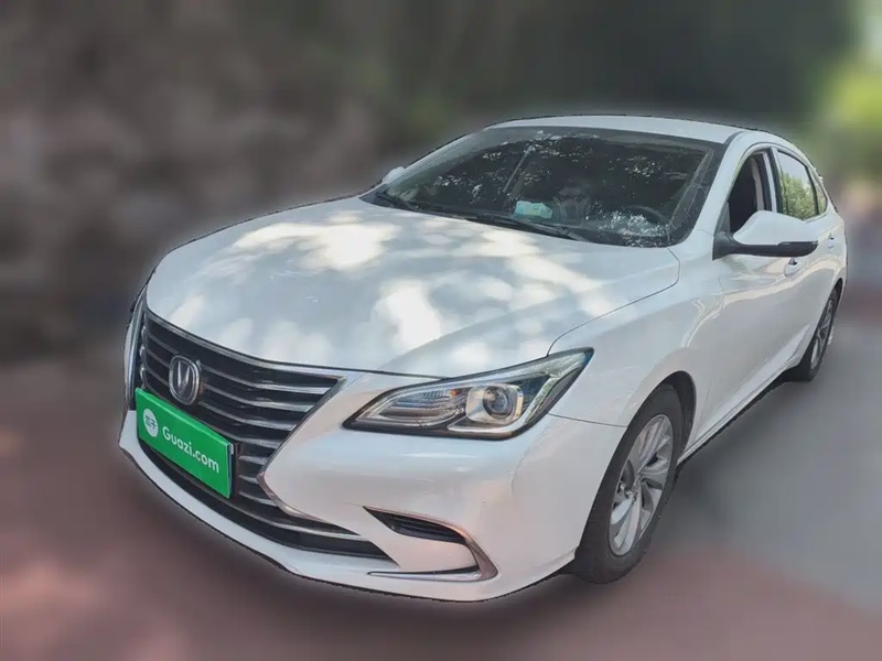 Changan Ruicheng