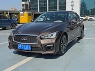 Infiniti Q50 2015