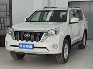 Toyota Prado 2017