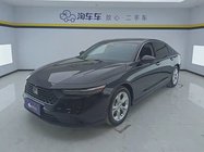 Honda Accord 2024