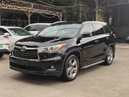 Toyota Highlander 2015