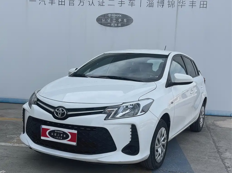 Toyota Vios