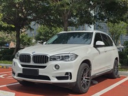 BMW X5 2017