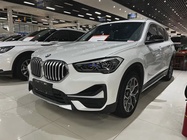 BMW X1 2020
