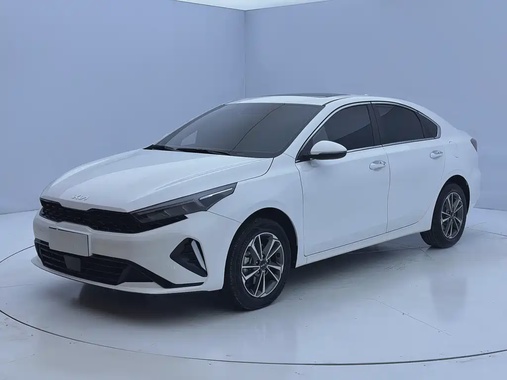 Kia K3 2022