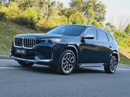 BMW X1 2023