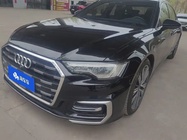 Audi A6 2024