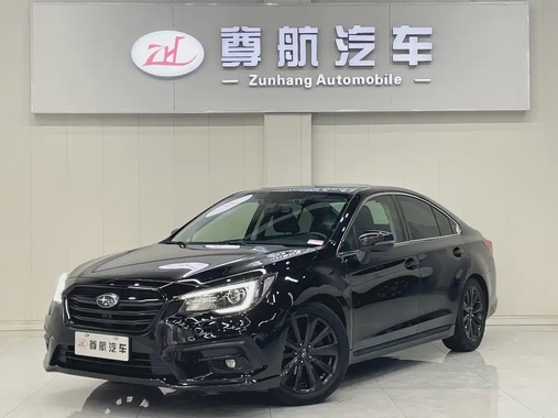 Subaru Legacy 2021