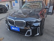 BMW X5 2024