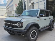 Ford Bronco 2024