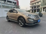 Hyundai Santa Fe 2014