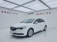Buick Excelle 2022